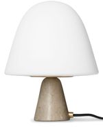 Fredericia Furniture lampe de table Meadow - Blanc