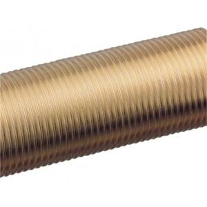 Guidi Draadbus Messing 3/8"x11x1000 Mm Default