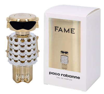 Rabanne - Paco Rabanne Fame Eau de parfum Spray 50 ml Dames