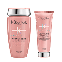 Kérastase Chroma Absolu Bain Chroma Respect 250ml + Fondant Cica Chroma 200ml