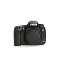 Canon Canon 7D Mark II - 4017 kliks - Gereserveerd - thumbnail