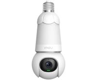 IMOU Bulb Cam 2K IPC-S6DP-3M0WEB-E27-imou IP Bewakingscamera WiFi 2304 x 1296 Pixel