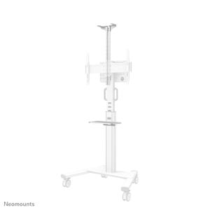 Neomounts Aflegvak Geschikt voor serie: Neomounts FL50S-825 Wit