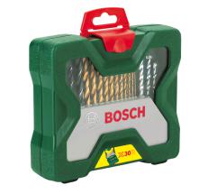 Bosch 2 607 019 324 boor Set boorbits 30, 19