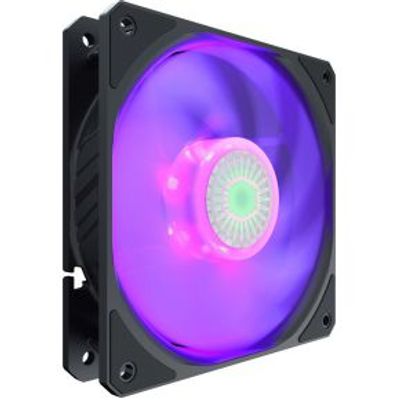 CoolerMaster Casefan Sickleflow 120 RGB