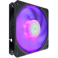 CoolerMaster Casefan Sickleflow 120 RGB
