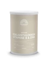Mattisson Edelgistvlokken vitamine B12 + zink