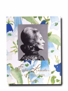 Assouline livre Estée Lauder: A Beautiful Life - Vert