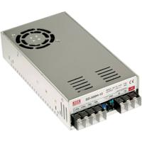 Mean Well SD-500L-12 DC/DC-converter 480 W Aantal uitgangen: 1 x Inhoud 1 stuk(s) - thumbnail