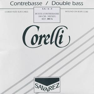 Corelli CO-303-A contrabassnaar A-3 1/2