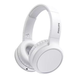 Philips tah5205wt/00 draadloze hoofdtelefoon wit