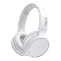 Philips tah5205wt/00 draadloze hoofdtelefoon wit
