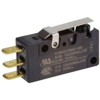 Honeywell SPS V15W-DZ100A01-AW1 Klikschakelaar 1 stuk(s)