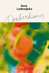 Donkerkiemer - Ilona Lodewijckx - ebook
