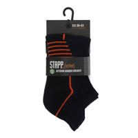 Stapp Active Outdoor Bamboo Sneaker 29610 | Marine 4990 | Maat 48 - 8719534312887