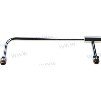 REFERENCIAS ORIGINALES Y Z RECHOL734-4 - LINEA DE COMBUSTIBLE