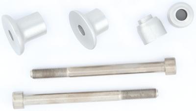 LSL Crash pad kit si