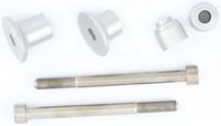 LSL Crash pad kit si