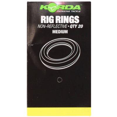Korda Korda Rig Ring Medium
