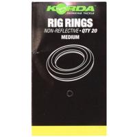 Korda Korda Rig Ring Medium