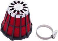 MALOSSI sport luchtfilter "e5" sport air filter e5 phbl 20-25