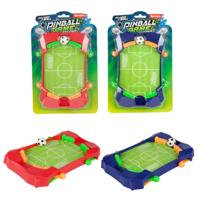 Fun Flipperspel -Voetbal Basketbal- 2ass