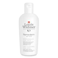 Louis Widmer Remederm Lichaamsmelk 10% Ureum P 200ml