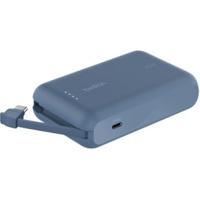 Belkin BPB021HQBL powerbank 10000 mAh Blauw