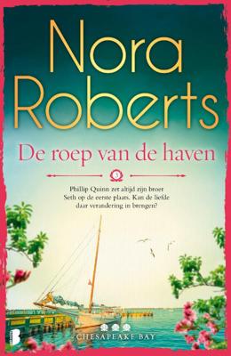 De roep van de haven (Paperback)