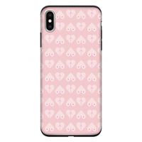 Ass 'n Titties: iPhone XS Max Tough Case