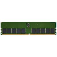 Kingston Server Premier Werkgeheugen voor server DDR5 32 GB 1 x 32 GB On-die ECC 4800 MHz 288-pins DIMM CL40 KSM48E40BD8KI-32HA