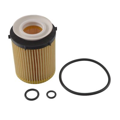Oliefilter 101653