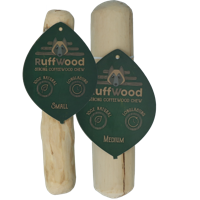 Ruffwood Coffee Small - thumbnail