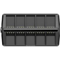 Saramonic WiTalk9 CB10 10-bay charging hub