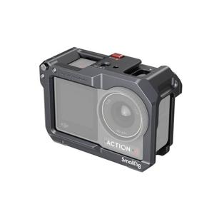 SmallRig 4119C Cage voor DJI Osmo Action 3