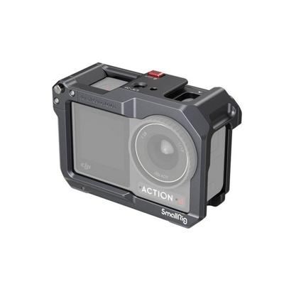 SmallRig 4119C Cage voor DJI Osmo Action 3