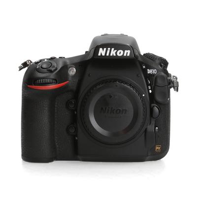 Nikon D810