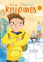 Het knipmes (Hardback) Het knipmes (Hardback)