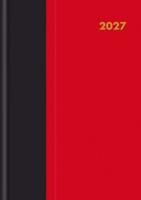 Combi Agenda Groot Week 2027