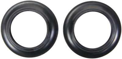 ALL BALLS Racing Dust cap set abr 57-156