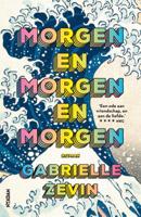 Morgen en morgen en morgen (Paperback)