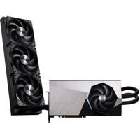 VGA MSI GeForce RTX 5080 16G SUPRIM LIQUID SOC