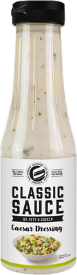 GOT7 Classic Sauce Caesar Dressing (350 ml) GOT7 Classic Sauce Caesar Dressing (350 ml)