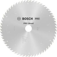 Bosch Accessoires Cirkelzaagblad St Wood 254X30X2.2/1.6X60T - 2608837736