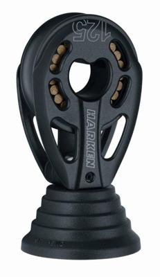 Harken 125mm Black Magic Opstaand Blok Default