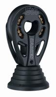 Harken 125mm Black Magic Opstaand Blok Default