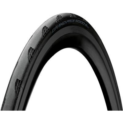 Continental vouwband grand prix 5000 tdf 28-622 zwart