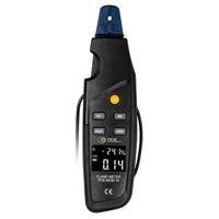 PCE Instruments Stroomtang Digitaal Automotive