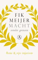 Macht zonder grenzen - Fik Meijer - ebook