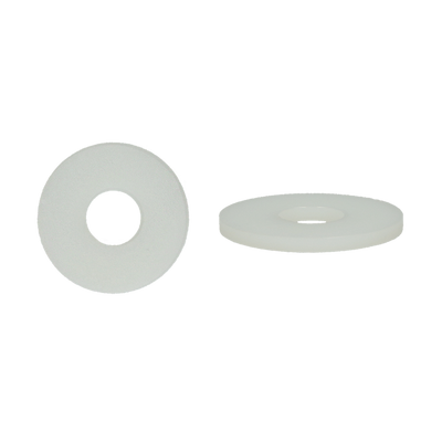 pgb-Europe PGB-FASTENERS | Sluitring DIN 9021 M10 PA6 (10,5/30/2,5) 009021N00010000305